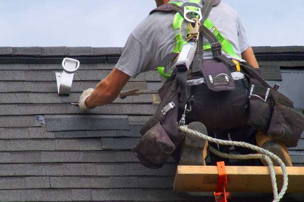 Trusted St James, NY Roofing Contractor Experts