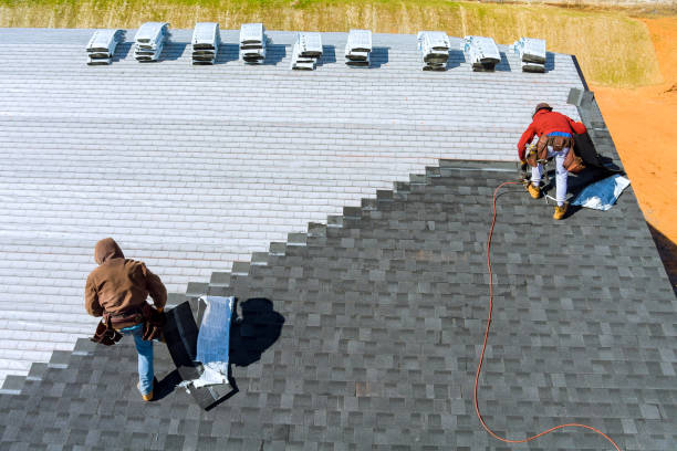 Quick and Trustworthy Emergency Roof Repair Services in St James, NY