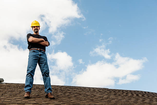 Best Roof Leak Repair  in St James, NY
