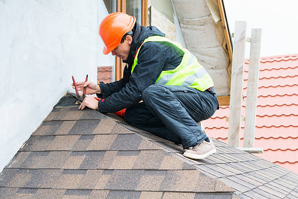 Best Roof Gutter Cleaning  in St James, NY