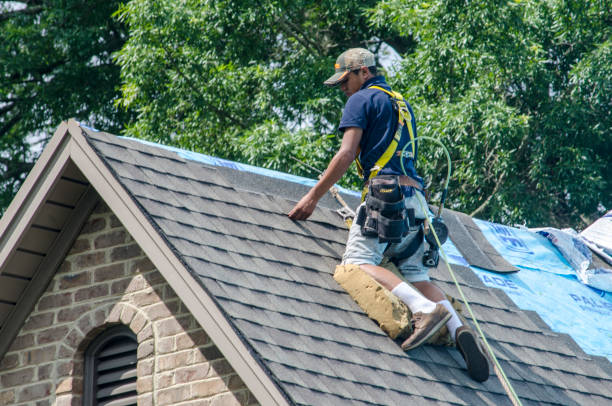 Quick and Trustworthy Emergency Roof Repair Services in St James, NY