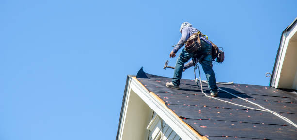 Professional Roofing Contractor in St James, NY